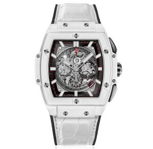 Spirit Of Big Bang Chronograph
, 