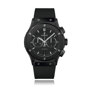 Classic Fusion Chronograph
,