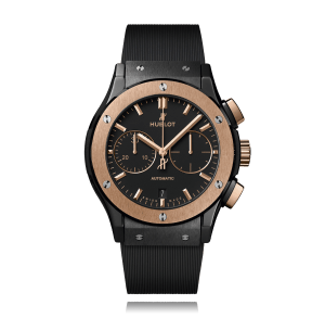 Classic Fusion Chronograph
,