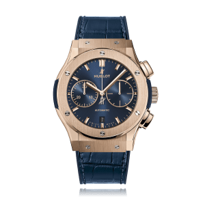 Classic Fusion Chronograph
,