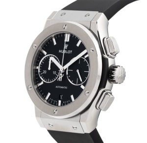 Classic Fusion Chronograph, 