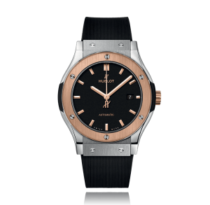 Classic Fusion Titanium
,