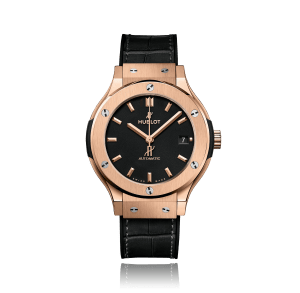 Classic Fusion Titanium King Gold, 
