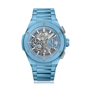 Big Bang Chronograph
,