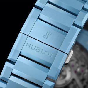 Big Bang Chronograph
,