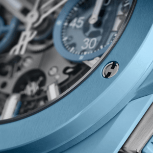 Big Bang Chronograph
,