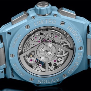 Big Bang Chronograph
,