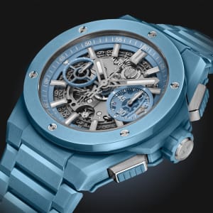 Big Bang Chronograph
,