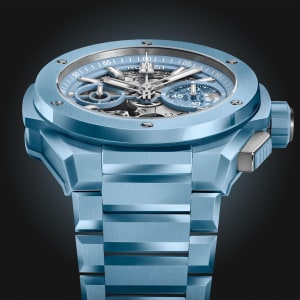 Big Bang Chronograph
,