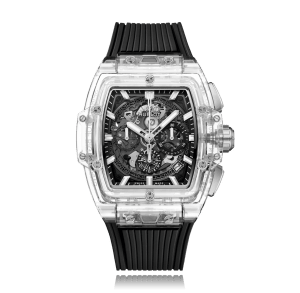 Big Bang Chronograph
,