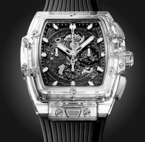 Big Bang Chronograph
,