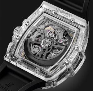 Big Bang Chronograph
,