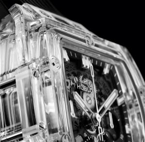 Big Bang Chronograph
,