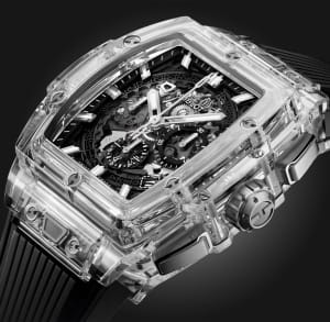 Big Bang Chronograph
,