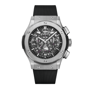 Classic Fusion Chronograph
,