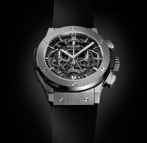 Classic Fusion Chronograph
,
