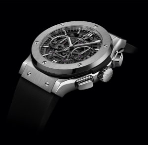 Classic Fusion Chronograph
,