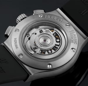 Classic Fusion Chronograph
,
