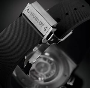Classic Fusion Chronograph
,
