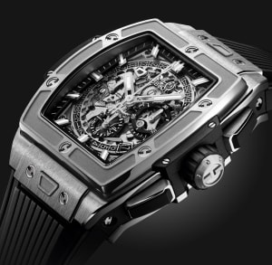 Spirit Of Big Bang Titanium
,