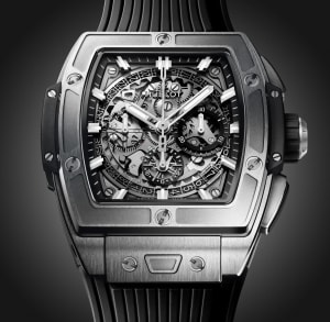 Spirit Of Big Bang Titanium
,