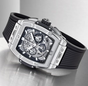 Spirit Of Big Bang Titanium
,