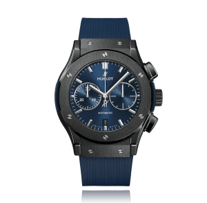 Classic Fusion Chronograph
,
