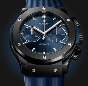 Classic Fusion Chronograph
,
