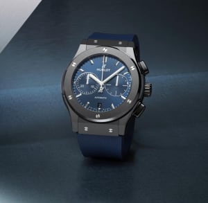 Classic Fusion Chronograph
,