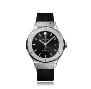 Classic Fusion Titanium
,