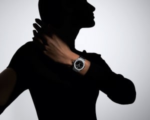 Classic Fusion Titanium
,