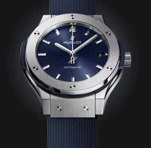 Classic Fusion Titanium
,