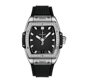 Hublot Spirit of Big Bang in Titanium, 662.NX.1170.RX.1204 - Bucherer