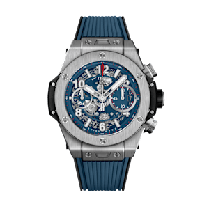 Hublot Big Bang in Titanium, 441.NX.5171.RX - Bucherer