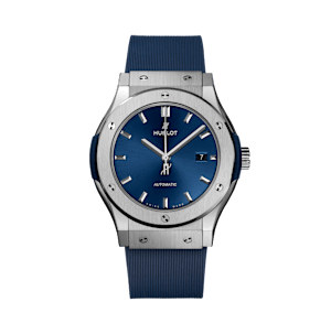 Hublot Classic Fusion in Titanium, 542.NX.7170.RX - Bucherer