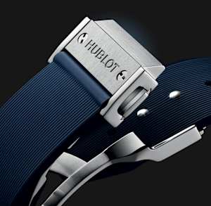 Hublot Classic Fusion in Titanium, 542.NX.7170.RX - Bucherer