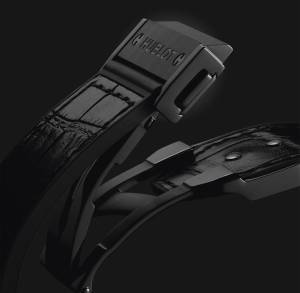 Classic Fusion Gold Crystal Ceramic, 