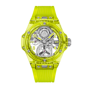 Big Bang Tourbillon
,