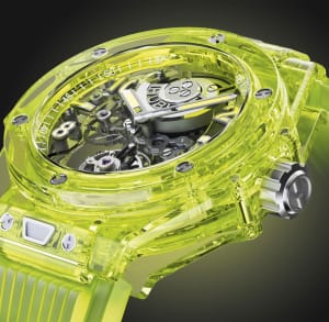 Big Bang Tourbillon
,