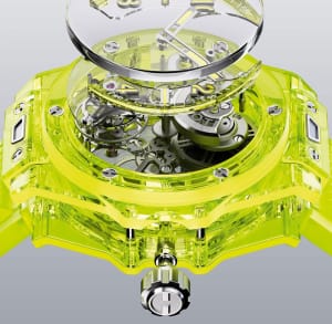 Big Bang Tourbillon
,