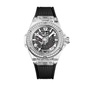 Hublot Big Bang in Steel, 465.JX.4902.RX.1204 - Bucherer