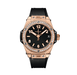 Hublot Big Bang in Rose gold, 465.OX.1180.RX.1204 - Bucherer