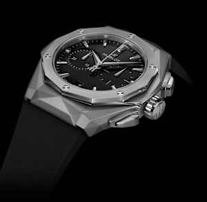 Hublot Classic Fusion in Titanium, 549.NI.1270.RX.ORL23 - Bucherer