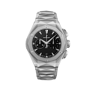 Hublot Classic Fusion in Titanium, 549.NI.1270.NI.ORL23 - Bucherer