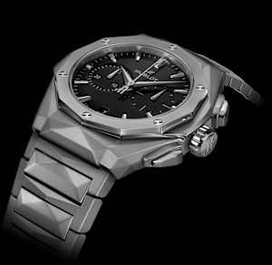 Hublot Classic Fusion in Titanium, 549.NI.1270.NI.ORL23 - Bucherer