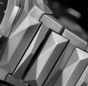 Hublot Classic Fusion in Titanium, 549.NI.1270.NI.ORL23 - Bucherer