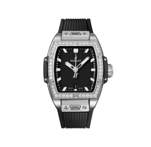 Spirit Of Big Bang Steel Diamonds,