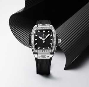 Spirit Of Big Bang Steel Diamonds,