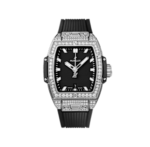 Hublot Spirit of Big Bang in Steel, 682.SX.1170.RX.1604 - Bucherer