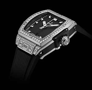 Hublot Spirit of Big Bang en Acier, 682.SX.1170.RX.1604 - Bucherer